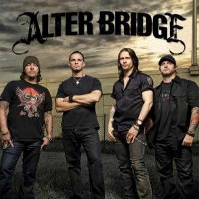 Alter Bridge – The Story So Far (Album 2013) ~ Nurjazim ...