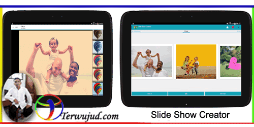 Slide Show Creator