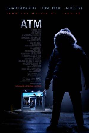Download Baixar Filme ATM   Legendado