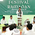 Festival Ramadhan 1445 H, Kementerian Agama Kota Banjarmasin Bagikan 535 Paket Sembako