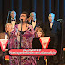 Samsun Musiki Cemiyeti Annelere İthaf Konser Videosu 2