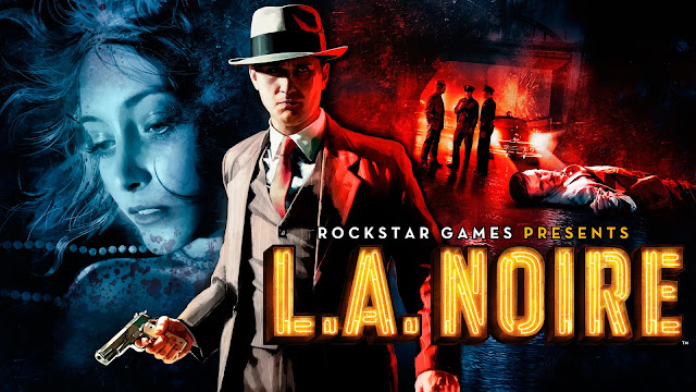 L.A. Noire Apunkagames 4.5 GB