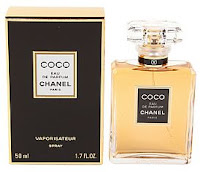 Comanda de aici parfumul Coco Chanel pentru femei