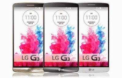 LG G3