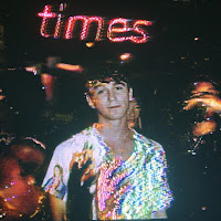 SG Lewis - times [iTunes Plus AAC M4A]