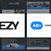 EZY - Responsive Premium Multipurpose WordPress Theme 