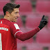 Champions League: ‘LewanGOALski’ – Muller sends message to Lewandowski as Bayern, Barcelona clash