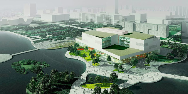 02-Ningbo-New-Library-by-schmidt-hammer-lassen-architects