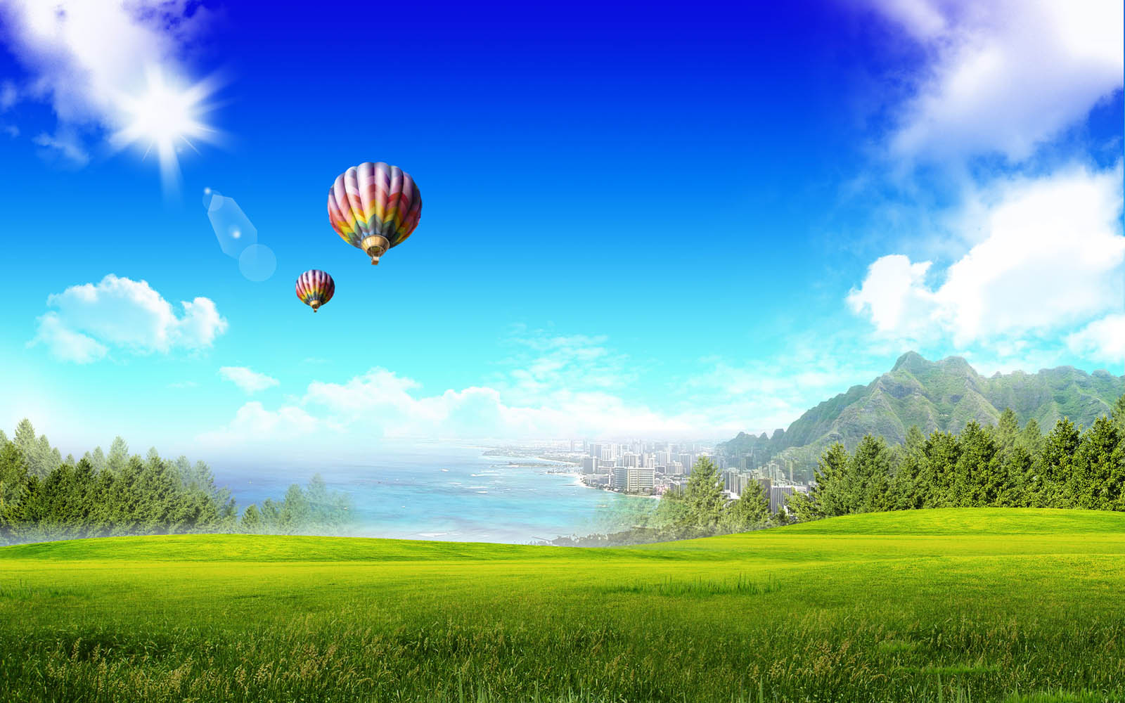 Wallpapers Hot Air Balloons Wallpapers Afalchi Free images wallpape [afalchi.blogspot.com]