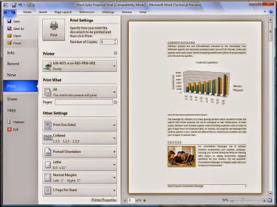 Microsoft Office 2010