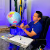 Prefeito Allyson anuncia projetos que criam intercâmbio internacional e bolsa mensal para alunos de Mossoró