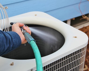 4 Tips for Keeping Your Air Conditioner in Top Shape