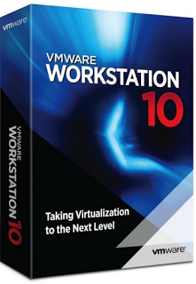 VMware Workstation 10.0.0 latest version software free download