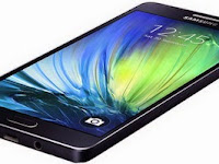 Harga Samsung Galaxy A3 SM-A300H dan Spesifikasi 