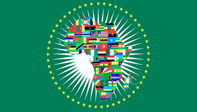 Now Open: Applications for the 2025 African Union Internship Program