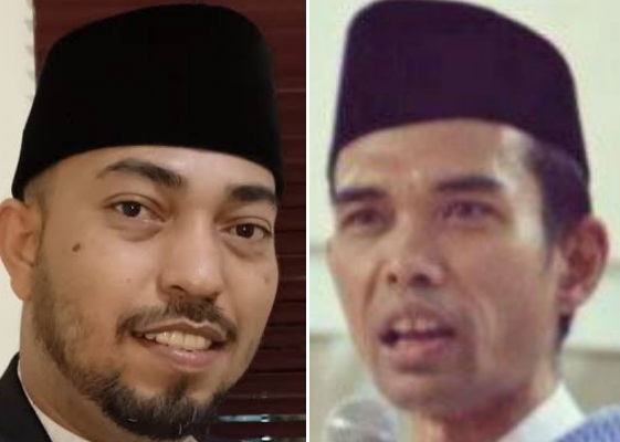 Mengejutkan, Husin Shihab Siap Debat dengan UAS: Kenapa Dia Bangun Citra Ikhwanul Muslimin yang Ditolak Mesir?