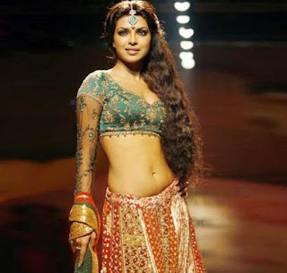 Agneepath Priynka Chopra