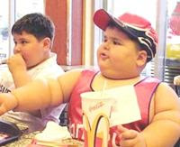 Child Obesity Can Cause Numerous Health And Emotional Problems