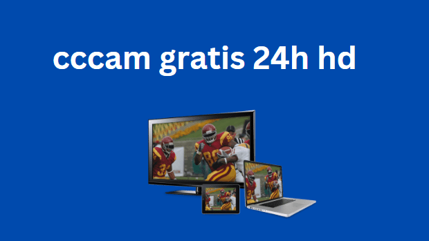 cccam gratis 24h hd