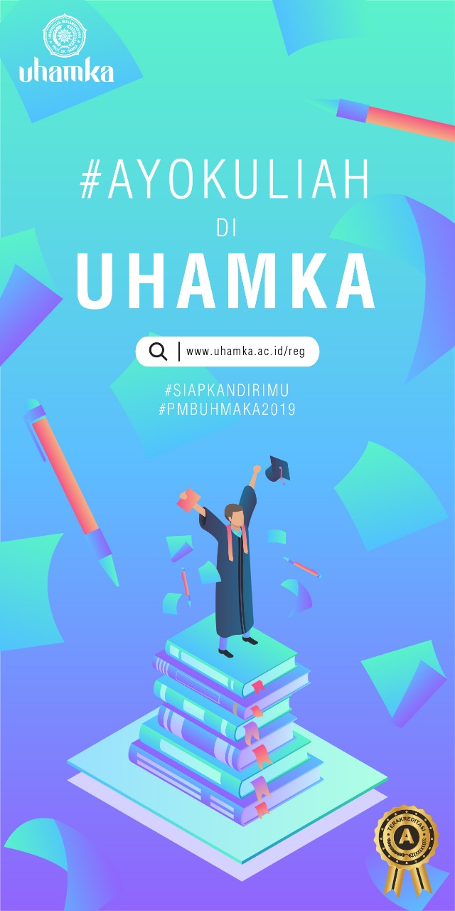 Uhamka
