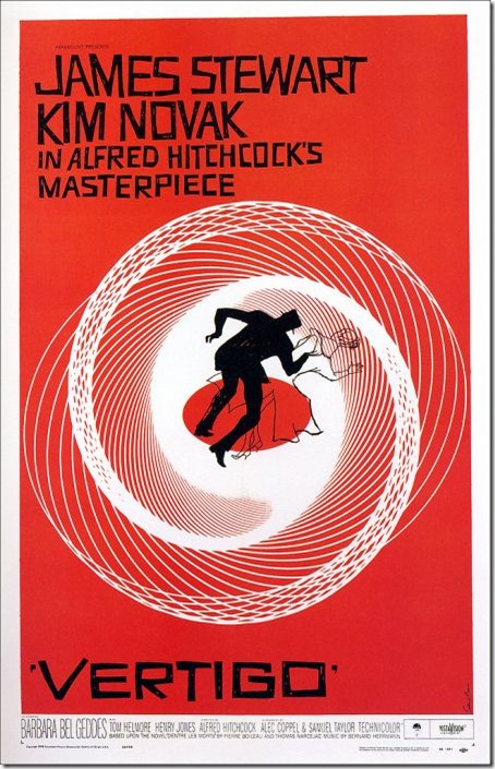 vertigo