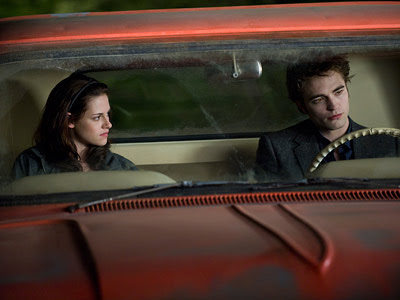 kristen stewart bella swan new moon. Bella Swan and Edward Cullen,