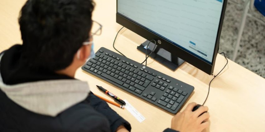 ICFES cita a 70.000 personas a pruebas Saber TyT electrónica, en casa