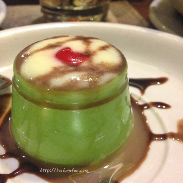 puding lombok plaza prime resto