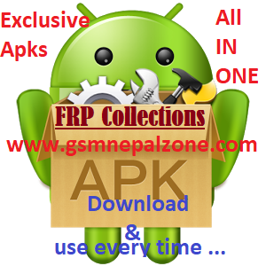 Android Version 5 1 6 0 7 0 8 0 9 0 10 Frp Lock Google Account Gmail Account Bypass And Remove Apk Files Gsmzee