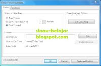 instal setting aplikasi deep freeze 7.20 windows 7