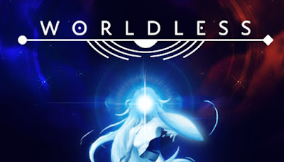 Worldless New Game Pc Ps4 Ps5 Xbox Switch