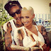 Amber Rose Confirms She Is Coming To Lagos For D’banj’s Show 