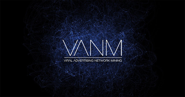 VANM - JARINGAN IKLAN VIRAL