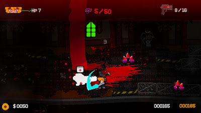 Evil Diary Game Screenshot 5