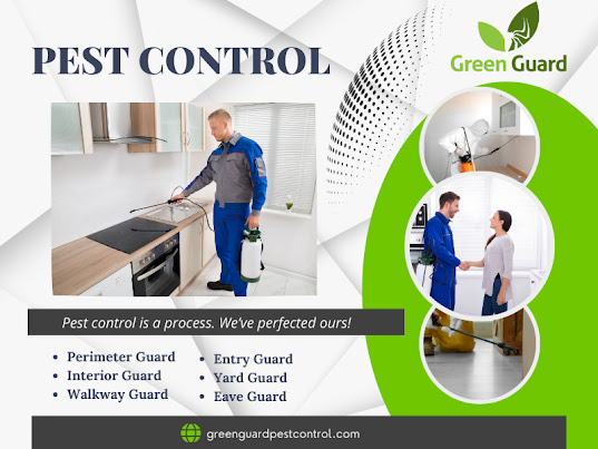 Pest Control Nampa