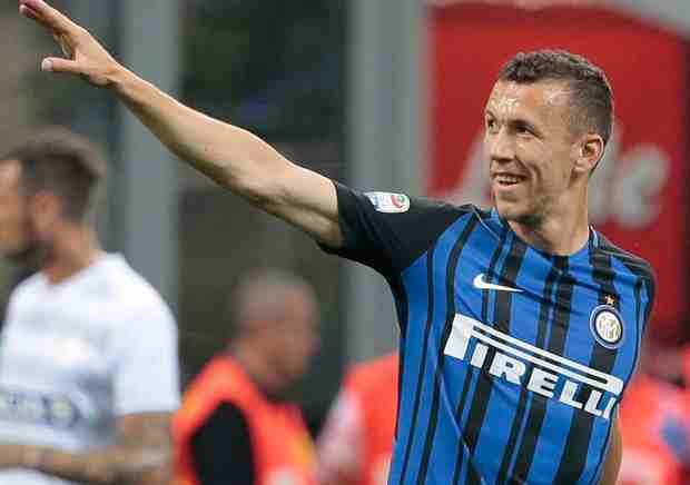 Ivan Perisic