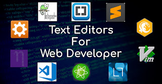 Find The Best Text Editor For Coding