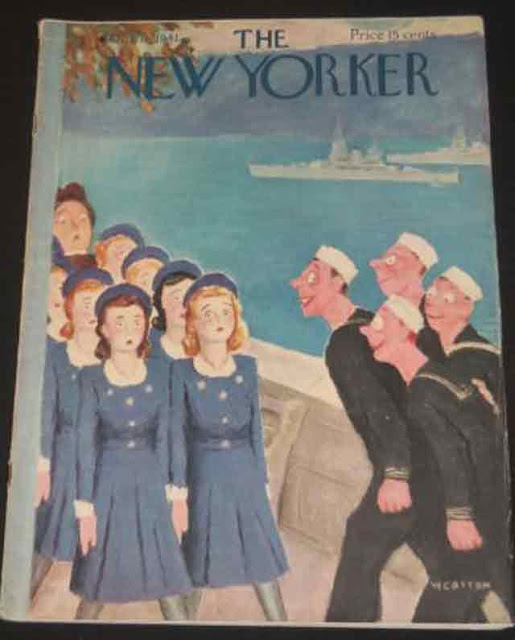 The New Yorker 11 October 1941 worldwartwo.filminspector.com