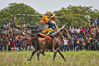 festival pasola