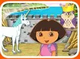 Dora and Owls