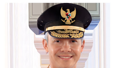 Ganjar Pranowo Pantas Menjadi Presiden NKRI 2024-2029 !!!!