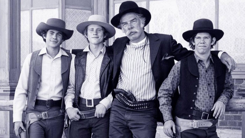 Western Fictioneers: Forgotten Western Classics: The Spikes Gang