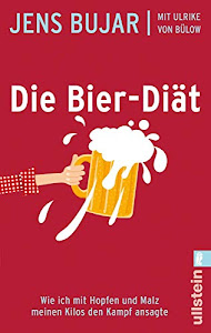 Die Bier-Diät: Wie ich mit Hopfen und Malz meinen Kilos den Kampf ansagte (0)