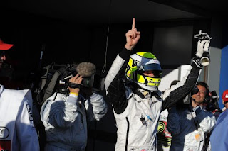 jason button 2009