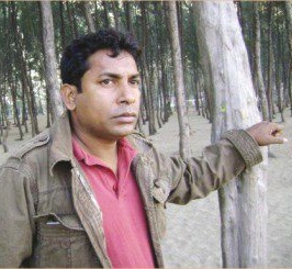 mosharraf karim