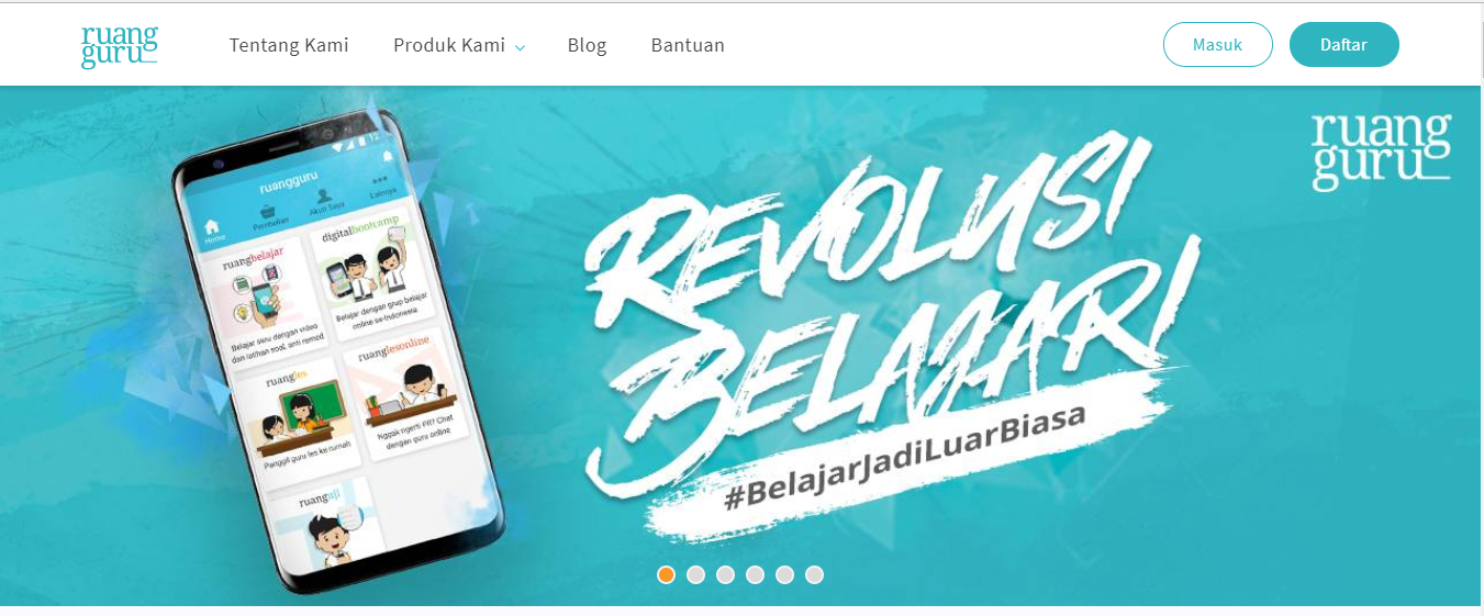 5 Alasan Bimbel Online Lebih Efektif dibandingkan Bimbel Konvensional Terbaru