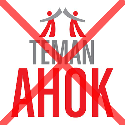 Menyanggah Teman Ahok