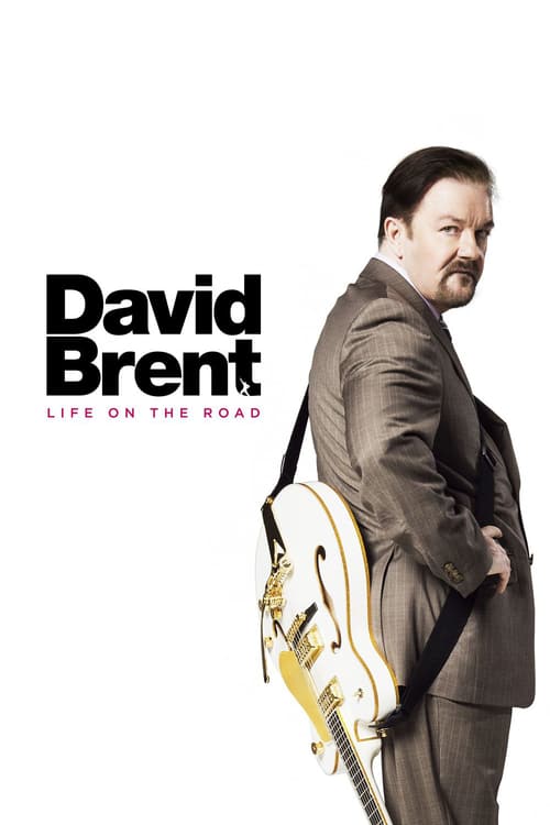 Descargar David Brent: Life on the Road 2016 Pelicula Completa En Español Latino