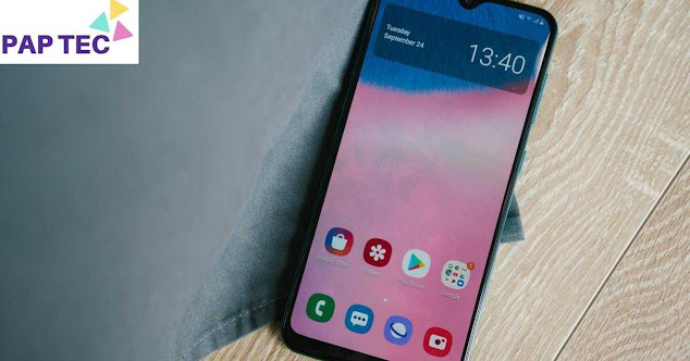 Samsung Galaxy A30S