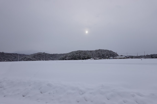 鳥取県米子市日下